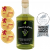 Liqueur verveine artisanal, l'herbe des druides